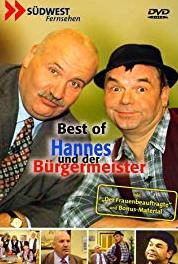 Hannes und der Bürgermeister Das Kreuz mit dem Wählen (1994– ) watch online HD