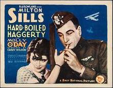 Hard-Boiled Haggerty (1927) watch online HD