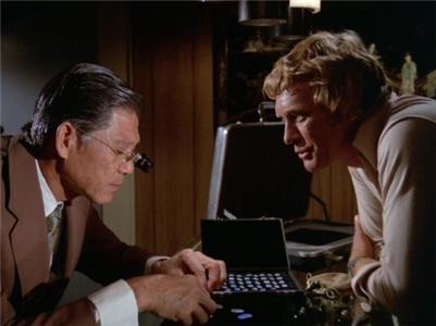Hawaii Five-O Flash of Color, Flash of Death (1968–1980) watch online HD