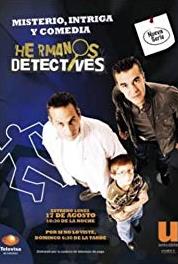Hermanos y detectives Muerte en escena (2009– ) watch online HD
