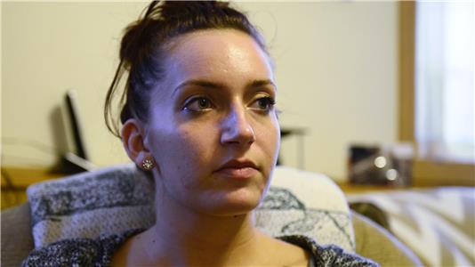 Heroin: Face of Addiction Kayla Davis' Story: "Shooting Demons" (2016–2017) watch online HD
