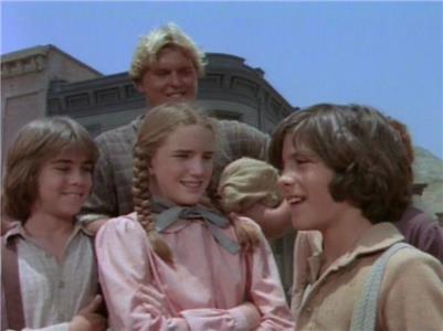 Het kleine huis op de prairie The Winoka Warriors (1974–1983) watch online HD