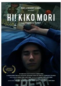 Hi! Kiko Mori (2018) watch online HD