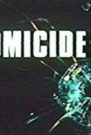 Homicide Charlie (1964–1977) watch online HD