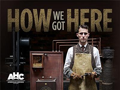 How We Got Here Cars Win World War II (2015– ) watch online HD
