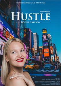 Hustle (2018) watch online HD