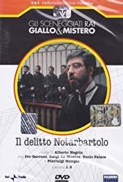 Il delitto Notarbartolo Episode #1.2 (1979– ) watch online HD
