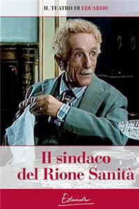 Il sindaco del Rione Sanità (1964) watch online HD