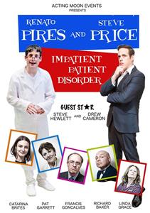 Impatient Patient Disorder (2016) watch online HD