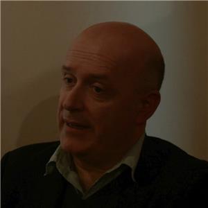 In Conversation With Jonathan Rigby (2017– ) watch online HD