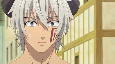 Isekai Mao to Shokan Shojo no Dorei Majutsu Change of Heart (2018– ) watch online HD