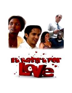 It Wasn't for Love (2008) watch online HD