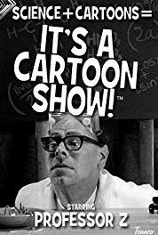 It's a Cartoon Show! ElectroTater (2012– ) watch online HD