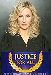 Justice for All with Judge Cristina Perez Wouldn't It Be Lice/My Landlord Can't Drive (2012– ) watch online HD