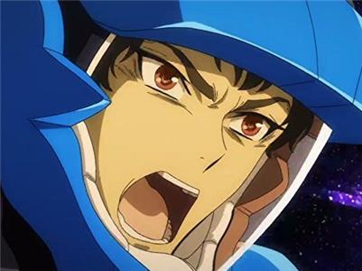 Kakumeiki Valvrave The Cost of Lies (2013– ) watch online HD