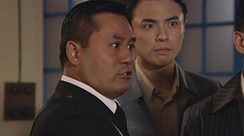 Kan kwok hiu hung chi Yee hoi ho ching Episode #1.24 (2010– ) watch online HD
