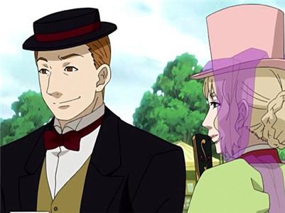 Kuroshitsuji II Soroshitsuji (2010– ) watch online HD