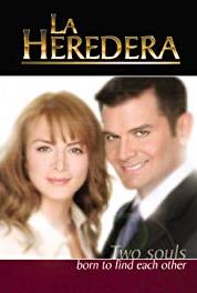 La heredera Episode #1.150 (2004–2005) watch online HD