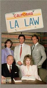 La loi de Los Angeles Pilot (1986–1994) watch online HD