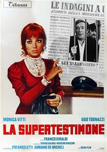 La supertestimone (1971) watch online HD