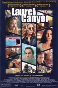 Laurel Canyon (2002) watch online HD