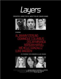 Layers  watch online HD