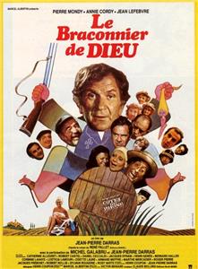 Le braconnier de Dieu (1983) watch online HD