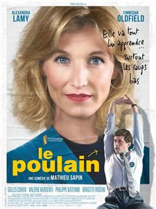 Le poulain (2018) watch online HD