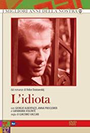 L'idiota Episode #1.6 (1959– ) watch online HD