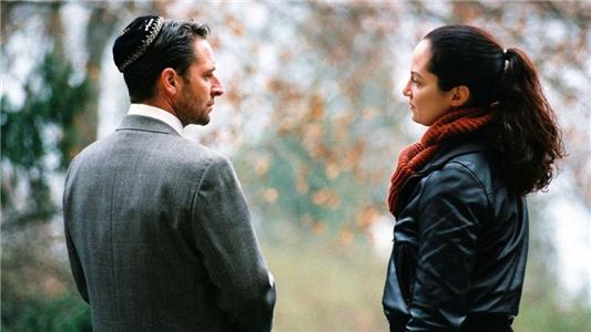 Liebe unter Verdacht (2002) watch online HD