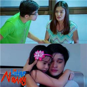 Little Nanay Dapat laging strong (2015– ) watch online HD