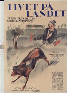 Livet på landet (1924) watch online HD
