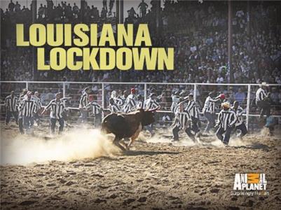 Louisiana Lockdown  watch online HD