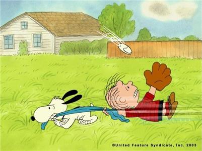 Lucy Must Be Traded, Charlie Brown (2003) watch online HD