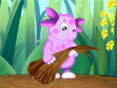 Luntik i ego druziya Ritm (2006– ) watch online HD