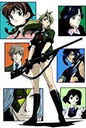Madlax Foreign Country 'Object' (2004– ) watch online HD