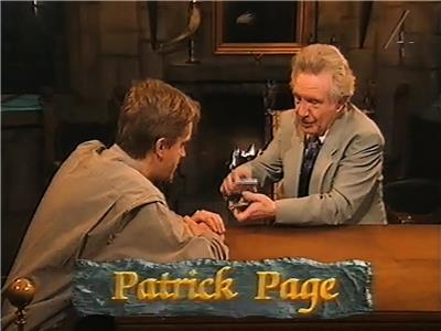 Magiskt Special guest: Patrick Page (1993–1995) watch online HD