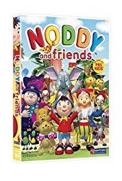 Make Way for Noddy Master Tubby's Name Game (2001– ) watch online HD