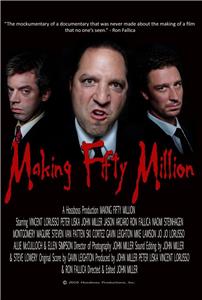 Making Fifty Million (2010) watch online HD