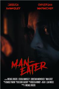 Man-Eater (2018) watch online HD