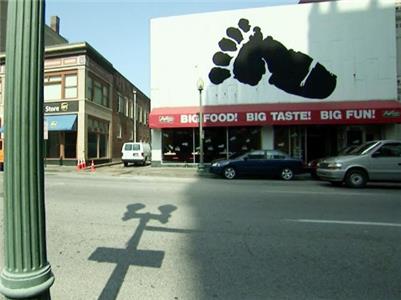 Man v. Food Memphis (2008– ) watch online HD