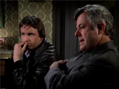 Mannix Hardball (1967–1975) watch online HD