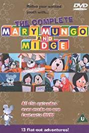 Mary Mungo & Midge Toy Shop (1969– ) watch online HD