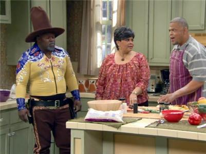Meet the Browns Meet the Candlelight Dinner (2009–2012) watch online HD