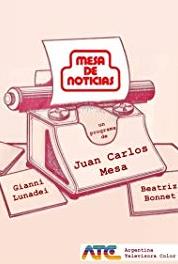 Mesa de noticias Pilot (1983–1987) watch online HD