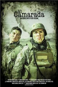 Mi Camarada (2014) watch online HD