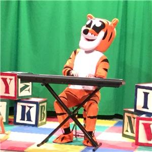 Milwaukee Basic Tigergate! (2017– ) watch online HD