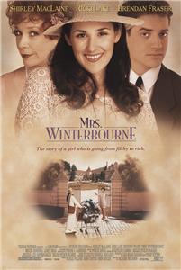 Миссис Уинтерборн (1996) watch online HD