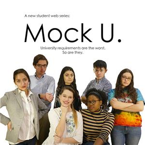 Mock U  watch online HD