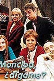 Moncloa ¿dígame? De periquitos, sangre y chocolate con churros (2001) watch online HD